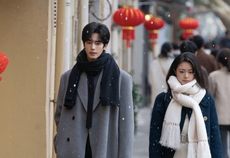 Phim ngôn tình “bốc hơi” khỏi Netflix Việt Nam vì hình ảnh “đường lưỡi bò”