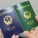 Hộ chiếu Việt Nam tăng 5 bậc, đạt thứ hạng cao nhất trong 5 năm