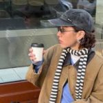 4 cách phối chân váy đơn giản nhưng vẫn thanh lịch, tinh tế