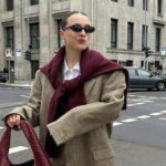 Phối đồ màu nâu sao cho sang trọng và trẻ trung?