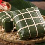 Bánh chưng nổi mốc sau Tết, xử lý thế nào để an toàn?