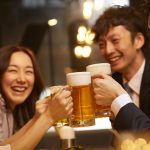 5 thực phẩm nên ăn trước khi uống rượu để giảm say dịp Tết