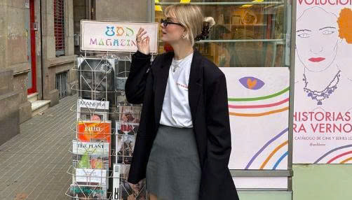 Đi làm vẫn phải đẹp: 4 xu hướng công sở nổi bật năm 2026