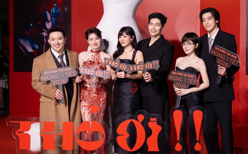 Trấn Thành nói gì về bảng cát xê “Thỏ ơi!!” đang lan truyền?