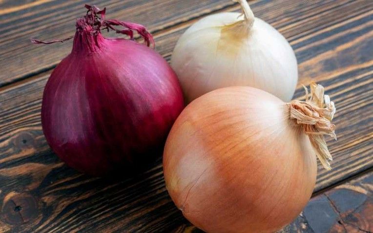 Mẹo khử mùi hăng hành tây nhanh chóng mà vẫn giữ vị ngọt tự nhiên