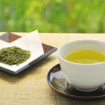 Trà xanh – bí quyết tự nhiên giúp giảm mỡ bụng và giữ dáng hiệu quả