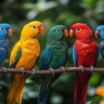 Tại sao vẹt có thể nói tiếng người? Lý giải từ khoa học