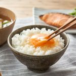 Ăn trứng sống: Thói quen ẩm thực đặc biệt của người Nhật