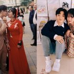 Giọng ca “Nàng thơ” Hoàng Dũng tiết lộ đã kết hôn từ lâu