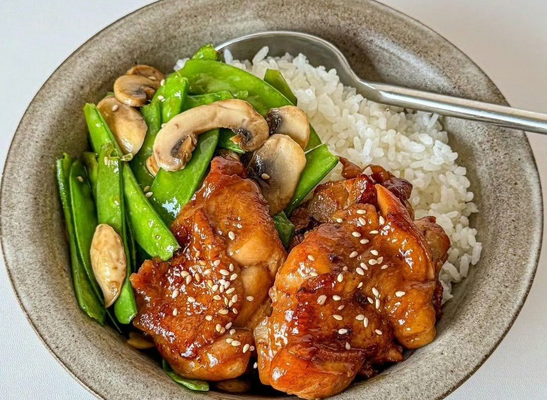 Ăn cơm sai cách có thể làm tăng mỡ nội tạng: Nhiều người vẫn mắc mỗi ngày