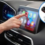 Nghe nhạc trên ô tô khi tham gia giao thông có bị phạt không?