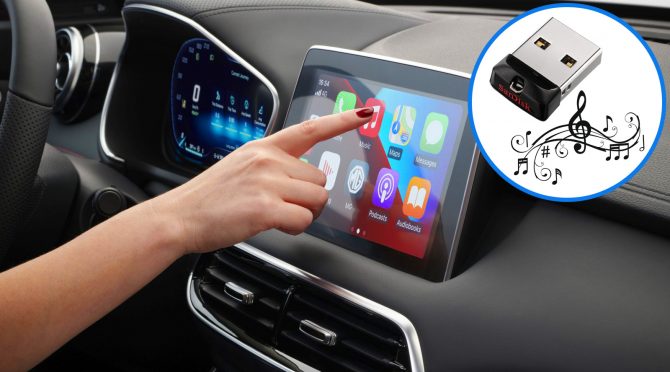 Nghe nhạc trên ô tô khi tham gia giao thông có bị phạt không?