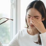 Những dưỡng chất giúp giảm khô mắt, bảo vệ thị lực