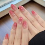 6 xu hướng nail mùa xuân vừa thời thượng vừa dễ ứng dụng