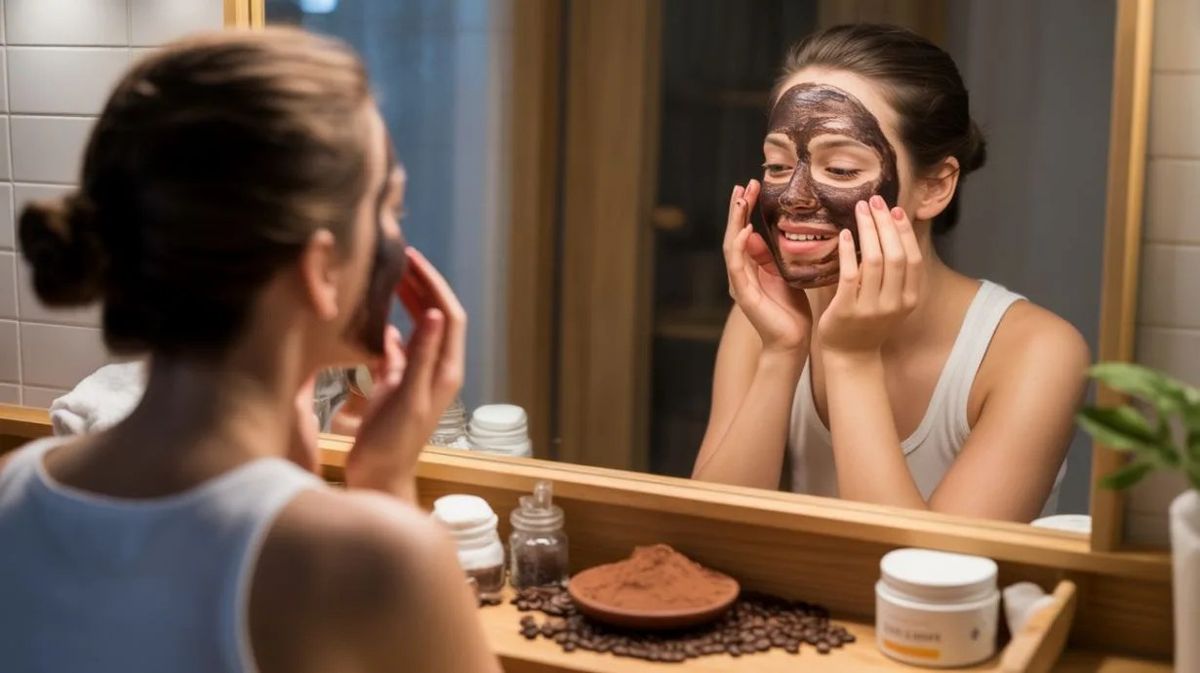 Muốn da bớt khô sạm, đừng bỏ qua những bước chăm sóc này