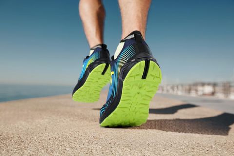 Chạy bộ để “giải rượu” có thực sự hiệu quả?