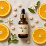 Đừng để serum vitamin C phản tác dụng: 7 sai lầm cần biết