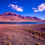 Sa mạc cạnh biển: Nghịch lý của khí hậu Trái đất