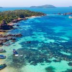 Du lịch tháng 3: Những điểm đến đẹp nhất khi thời tiết dễ chịu