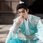 2026 hứa hẹn bùng nổ với loạt nam chính cổ trang đẹp mê mẩn