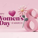 Gợi ý những lời chúc ý nghĩa nhân ngày 8/3 dành cho mẹ, vợ, người yêu và đồng nghiệp