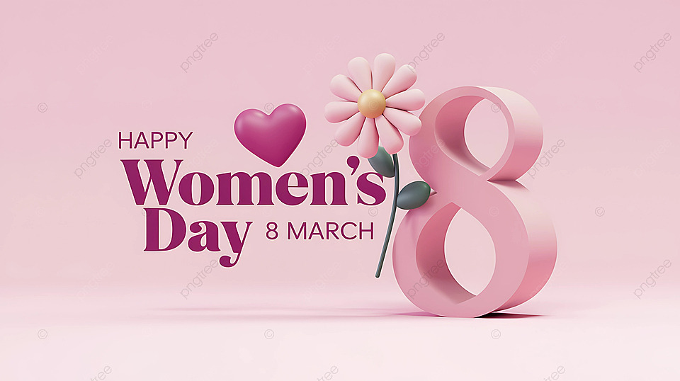 Gợi ý những lời chúc ý nghĩa nhân ngày 8/3 dành cho mẹ, vợ, người yêu và đồng nghiệp