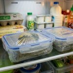 Sai lầm khi bảo quản bánh chưng khiến bánh khô, nhân bở và nhanh mốc