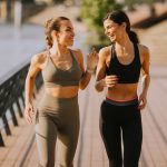 Tối ưu hóa việc đi bộ: Phương pháp đốt mỡ hiệu quả ít ai áp dụng đúng