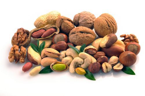 Ăn đúng 4 loại hạt này, đường huyết giảm tự nhiên không cần thuốc