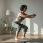 Tập sáng hay tối tốt hơn để giảm mỡ nội tạng? Câu trả lời từ chuyên gia