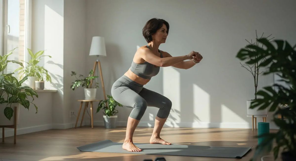 Tập sáng hay tối tốt hơn để giảm mỡ nội tạng? Câu trả lời từ chuyên gia