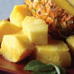 Ăn dứa lúc bụng rỗng có thực sự tốt? Chuyên gia giải đáp