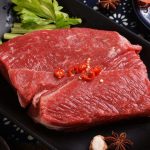 Đừng để thiếu máu thai kỳ: Những thực phẩm bổ máu mẹ bầu cần biết