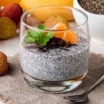 Ăn hạt chia đúng cách: 4 thực phẩm nên kết hợp để đốt mỡ hiệu quả