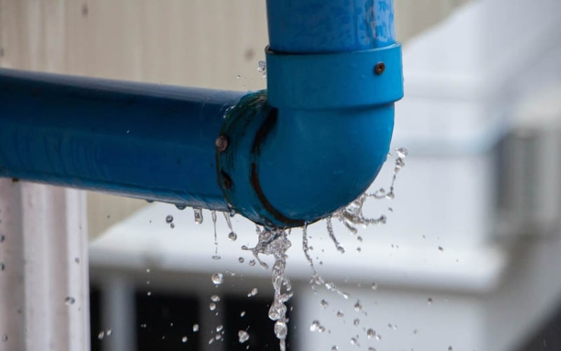 4 sự cố thường gặp sau khi xây nhà và cách xử lý kịp thời