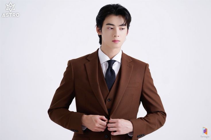 Cha Eun Woo lần 2 xin lỗi, khẳng định đã nộp đủ thuế