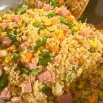 Vì sao cơm nguội rang luôn ngon hơn cơm nóng? Lý do không phải ai cũng biết