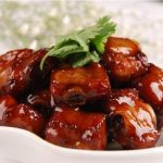 Công thức sườn xào chua ngọt mềm ngọt, ăn là ghiền