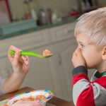 Giải mã 5 sai lầm phổ biến trong dinh dưỡng khiến bé chậm tăng cân