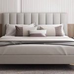 Giường ngủ và chất lượng sống: Tránh ngay 4 lựa chọn sai lầm