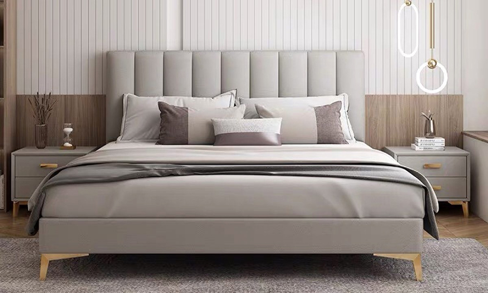 Giường ngủ và chất lượng sống: Tránh ngay 4 lựa chọn sai lầm