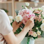 Hoa tươi và sức khỏe tinh thần: Liệu pháp đơn giản nhưng hiệu quả