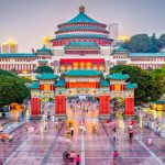 Vì sao du lịch Trung Quốc ngày càng hút khách Việt?