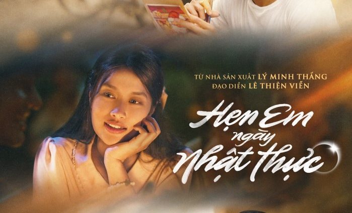 Vượt 80 tỷ đồng, Hẹn Em Ngày Nhật Thực khẳng định sức hút phim tình cảm Việt