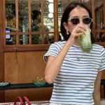 5 công thức mix đồ mùa hè giúp nàng công sở luôn thanh lịch