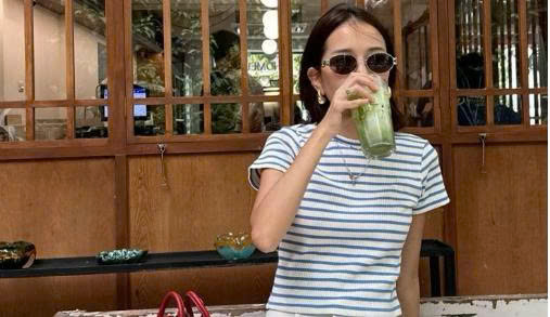 5 công thức mix đồ mùa hè giúp nàng công sở luôn thanh lịch