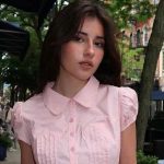 Bí quyết mặc đẹp mùa hè: 5 kiểu áo blouse tôn dáng hiệu quả