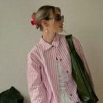 Biến hóa áo sơ mi mùa hè 2026: Đơn giản thôi nhưng đủ để nổi bật