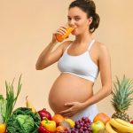 9 thức uống “cứu cánh” cho mẹ bầu ngày nắng nóng