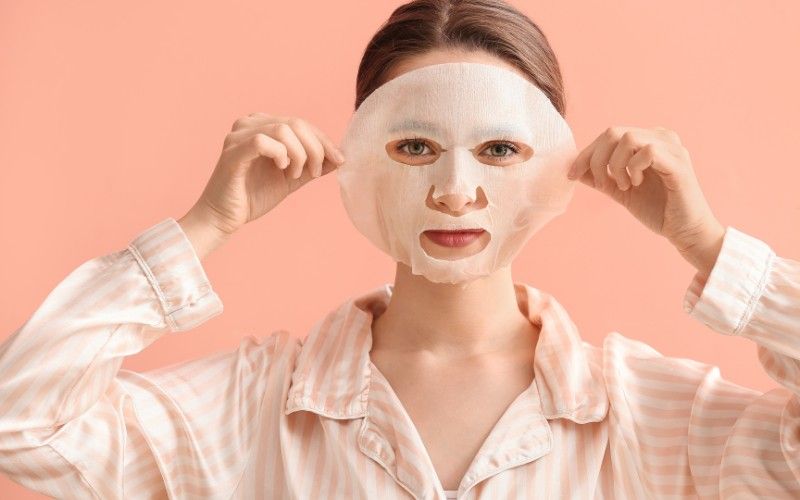 3 bước chăm da sau khi đắp mặt nạ giúp hạn chế sạm và bắt nắng